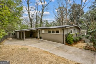 2347 Drew Valley Road NE, Brookhaven, GA 30319