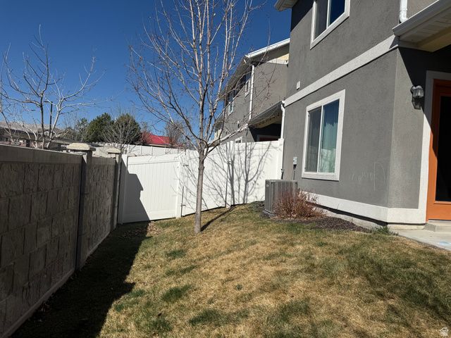 5446 W BLACK LN, Herriman, UT 84096
