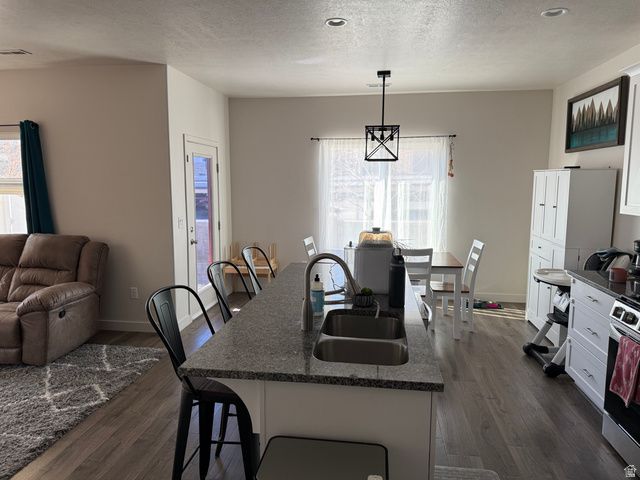 5446 W BLACK LN, Herriman, UT 84096