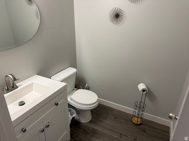 5446 W BLACK LN, Herriman, UT 84096