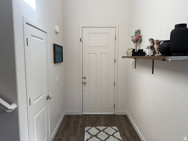 5446 W BLACK LN, Herriman, UT 84096