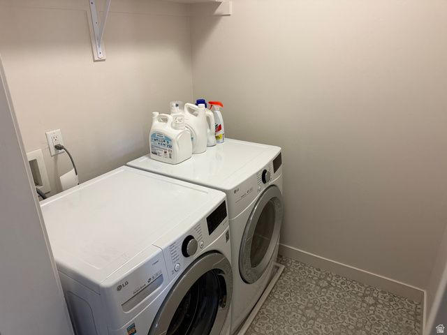 5446 W BLACK LN, Herriman, UT 84096