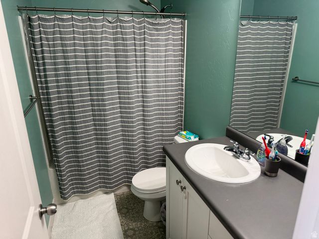 5446 W BLACK LN, Herriman, UT 84096