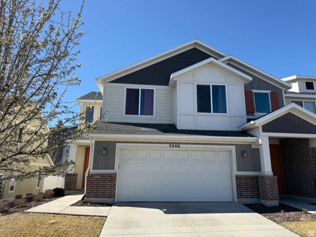 5446 W BLACK LN, Herriman, UT 84096
