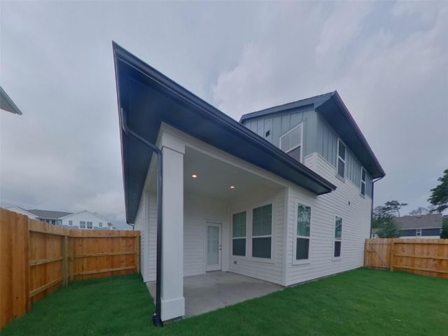 9835 Willow Creek Commerce Drive 217, Tomball, TX 77375