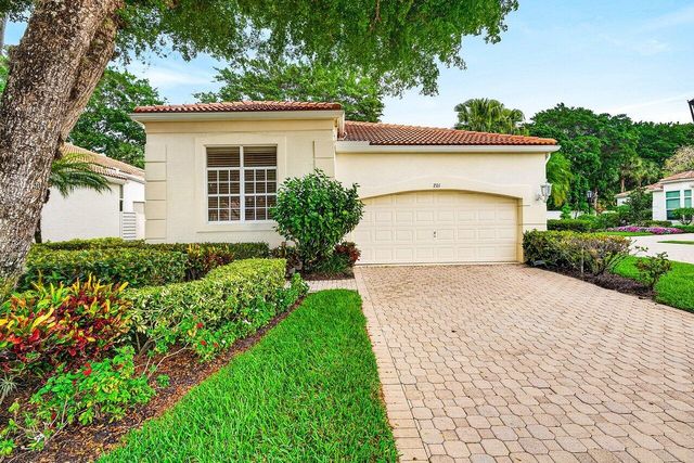 201 Sunset Bay Court, Palm Beach Gardens, FL 33418