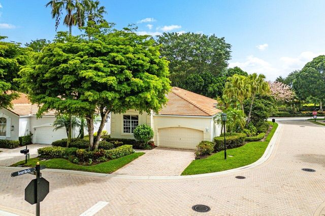 201 Sunset Bay Court, Palm Beach Gardens, FL 33418
