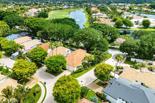 201 Sunset Bay Court, Palm Beach Gardens, FL 33418