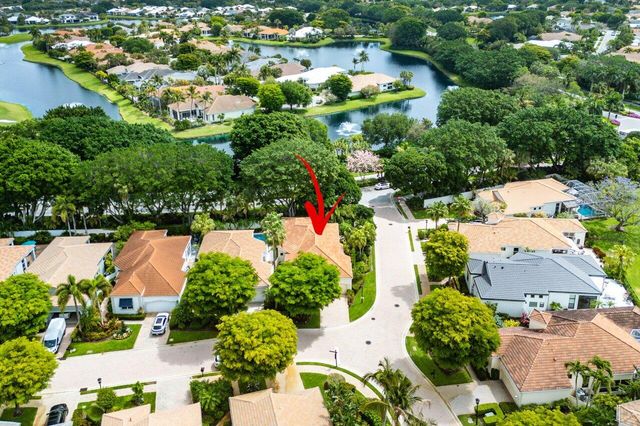 201 Sunset Bay Court, Palm Beach Gardens, FL 33418