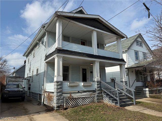 3308 W 90th Street, Cleveland, OH 44102