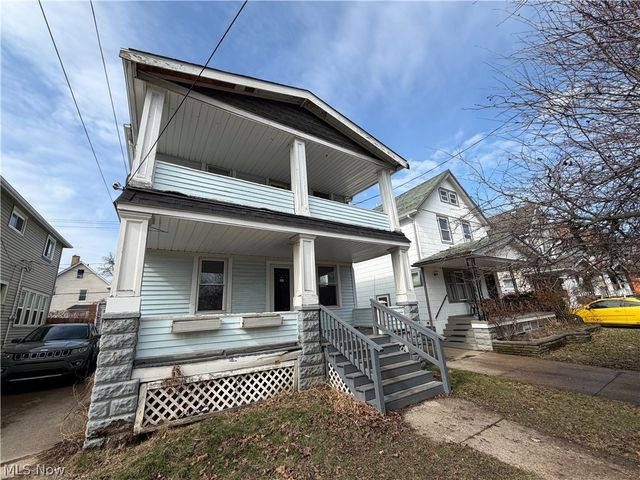 3308 W 90th Street, Cleveland, OH 44102