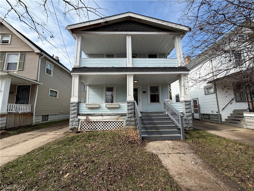 3308 W 90th Street, Cleveland, OH 44102