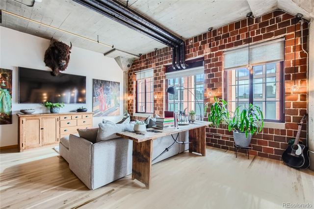 1863 Wazee Street 6H, Denver, CO 80202