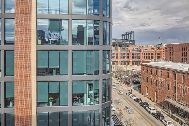 1863 Wazee Street 6H, Denver, CO 80202