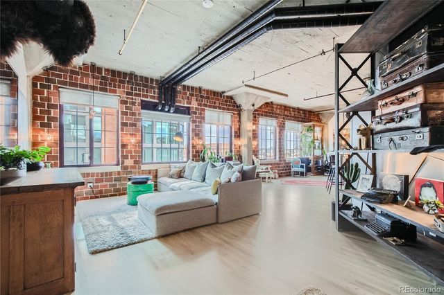 1863 Wazee Street 6H, Denver, CO 80202