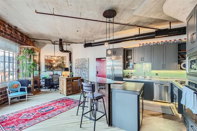 1863 Wazee Street 6H, Denver, CO 80202