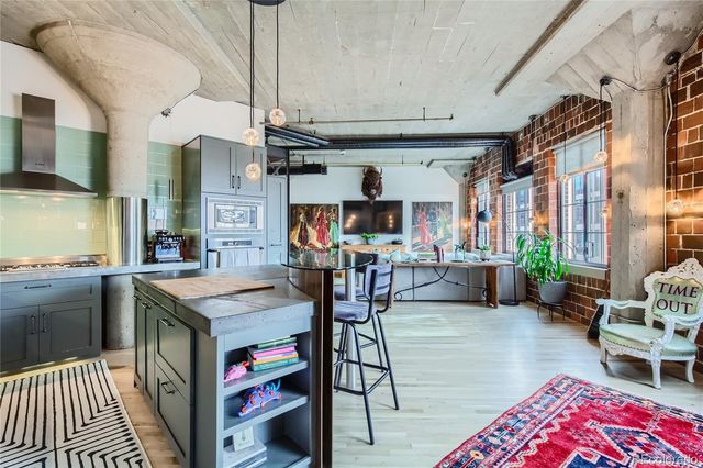 1863 Wazee Street 6H, Denver, CO 80202