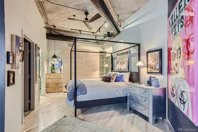 1863 Wazee Street 6H, Denver, CO 80202