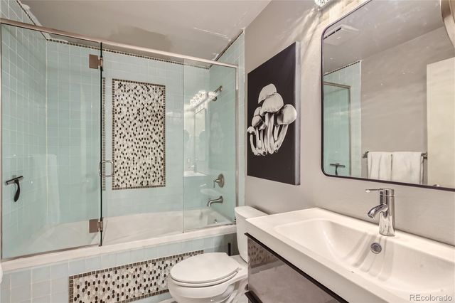 1863 Wazee Street 6H, Denver, CO 80202