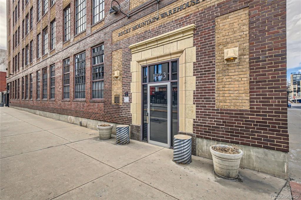 1863 Wazee Street 6H, Denver, CO 80202