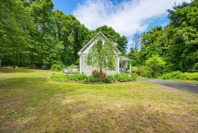 41 Jordan Road, Franklin, MA 02038
