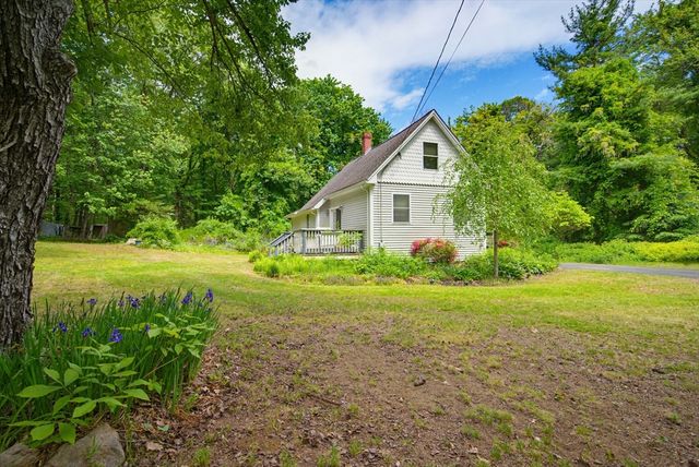 41 Jordan Road, Franklin, MA 02038