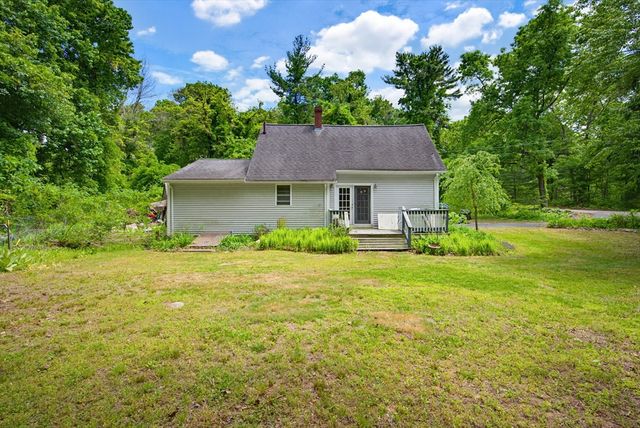 41 Jordan Road, Franklin, MA 02038