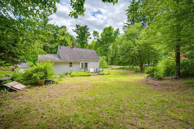 41 Jordan Road, Franklin, MA 02038