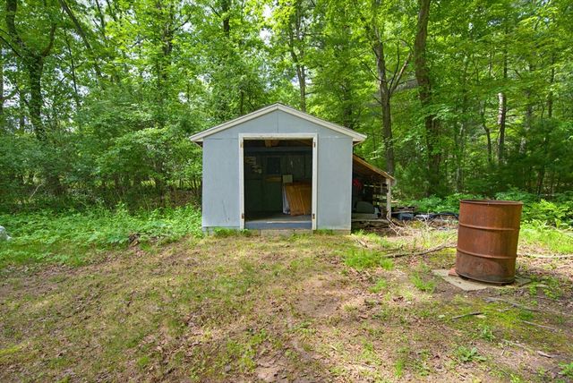 41 Jordan Road, Franklin, MA 02038