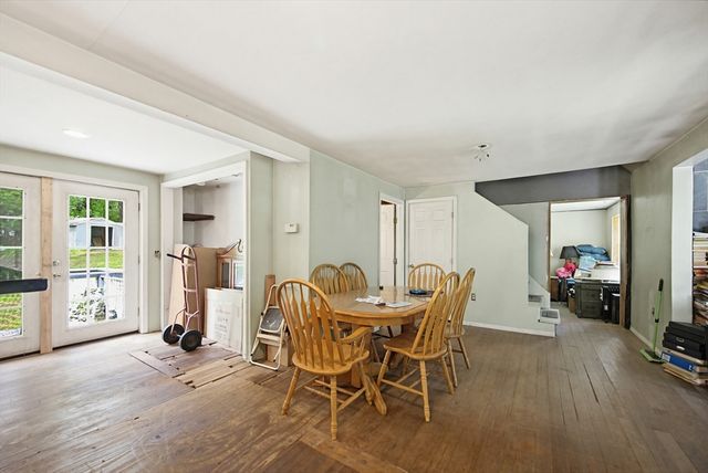 41 Jordan Road, Franklin, MA 02038