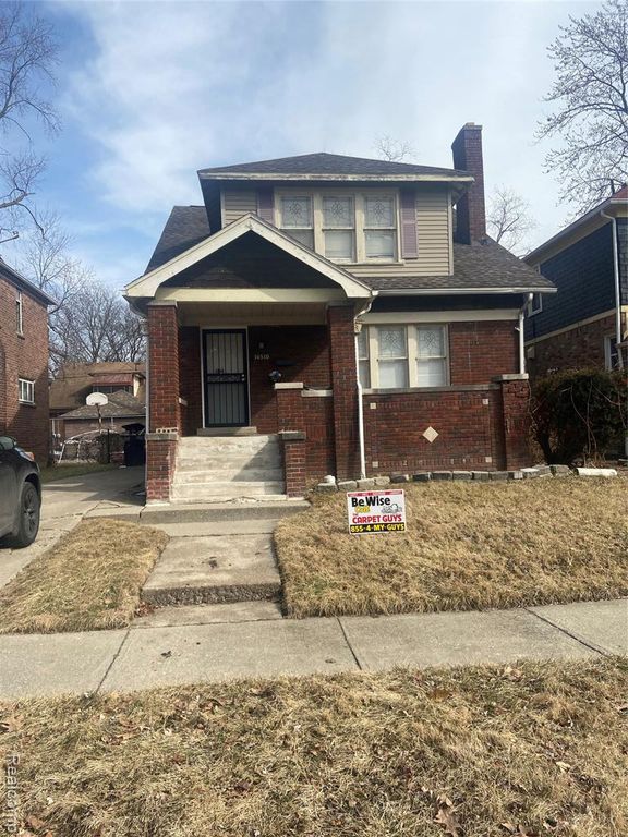 14510 Asbury Park, Detroit, MI 48227