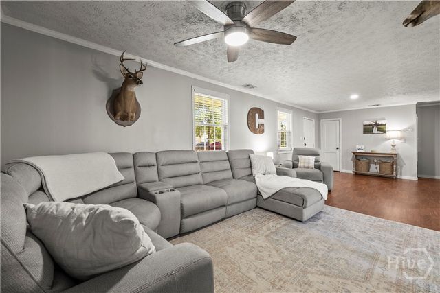 1001 Debbie Street, Savannah, GA 31410