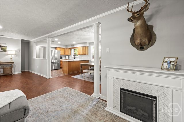 1001 Debbie Street, Savannah, GA 31410