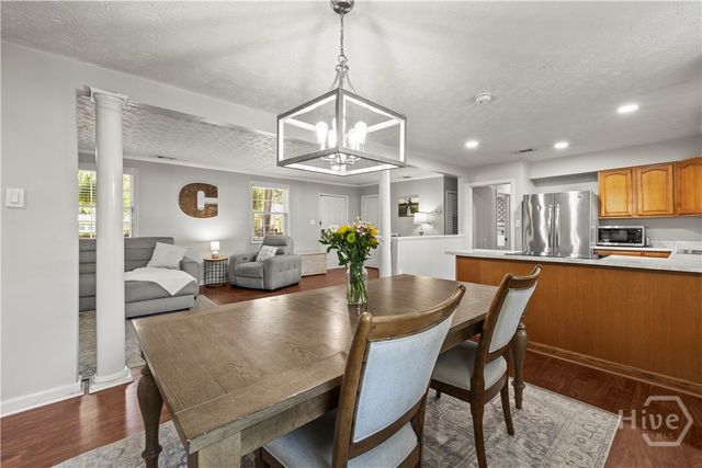 1001 Debbie Street, Savannah, GA 31410