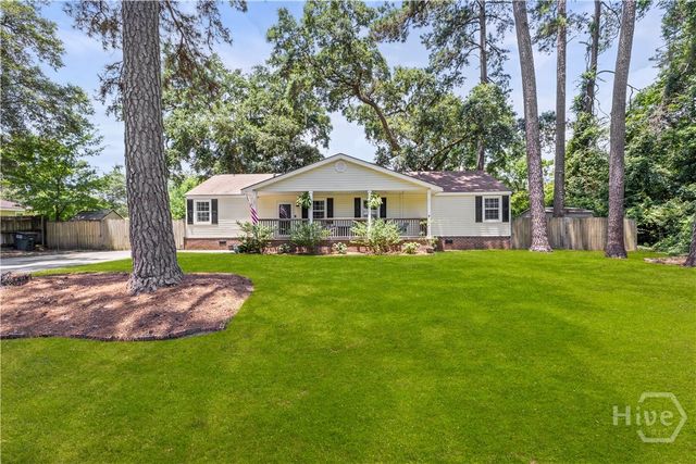 1001 Debbie Street, Savannah, GA 31410