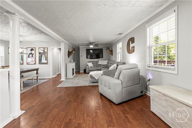 1001 Debbie Street, Savannah, GA 31410