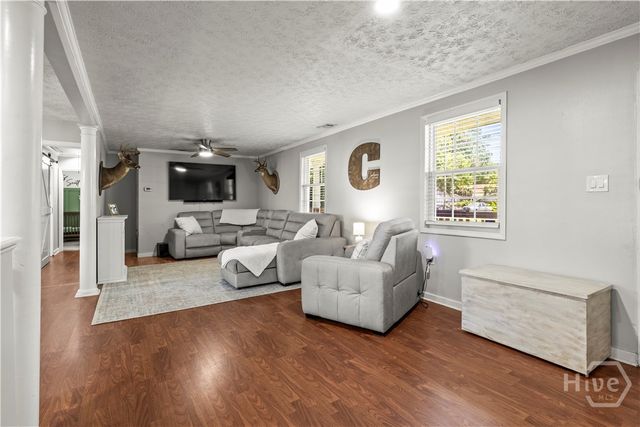 1001 Debbie Street, Savannah, GA 31410