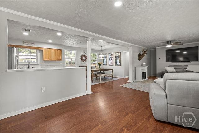 1001 Debbie Street, Savannah, GA 31410