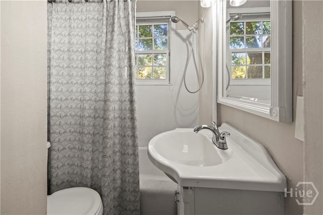 1001 Debbie Street, Savannah, GA 31410