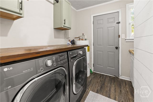 1001 Debbie Street, Savannah, GA 31410