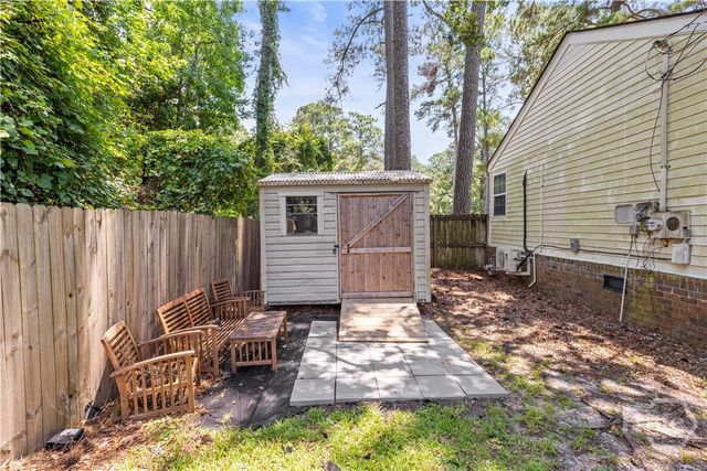 1001 Debbie Street, Savannah, GA 31410