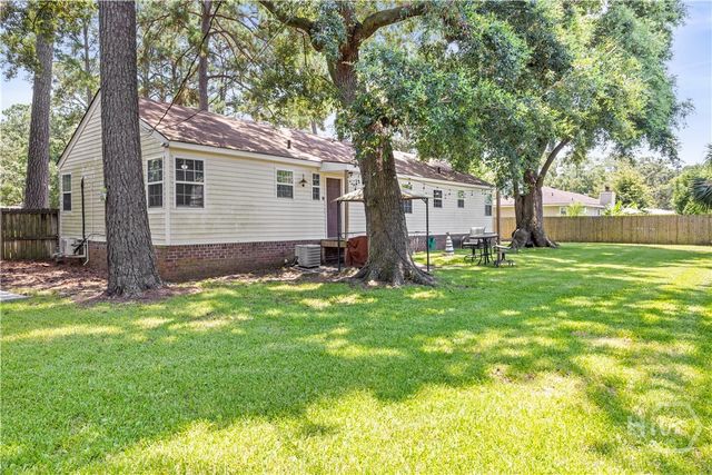 1001 Debbie Street, Savannah, GA 31410