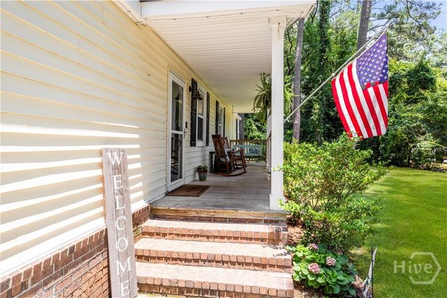 1001 Debbie Street, Savannah, GA 31410