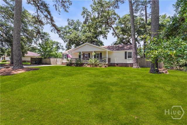 1001 Debbie Street, Savannah, GA 31410