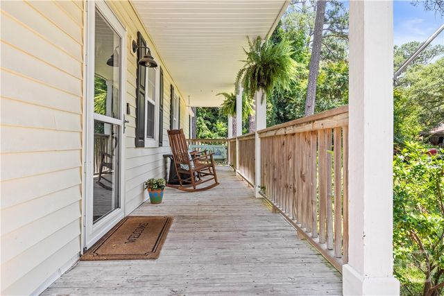 1001 Debbie Street, Savannah, GA 31410