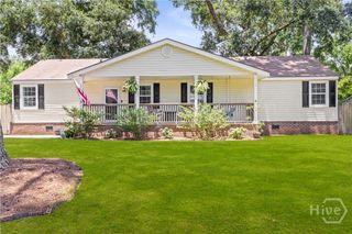 1001 Debbie Street, Savannah, GA 31410