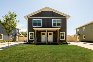 945 Union Avenue, Benton Harbor City, MI 49022