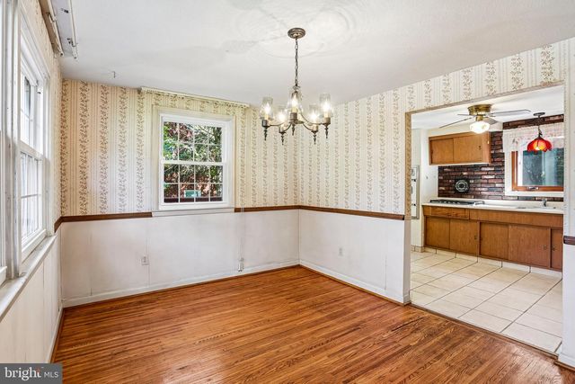 625 CAMBRIDGE RD, Brookhaven, PA 19015