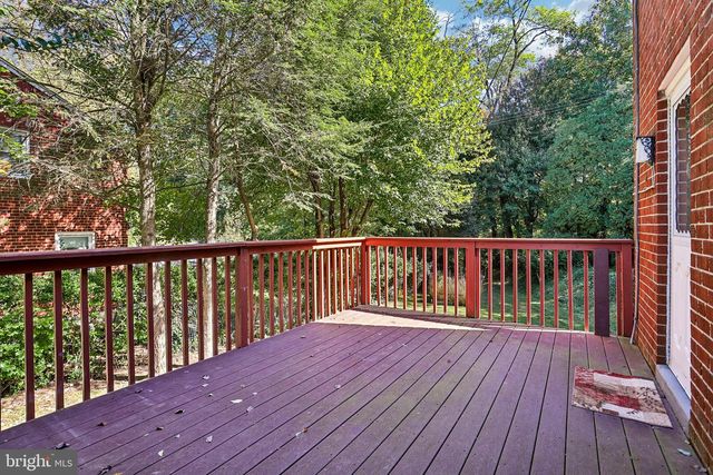 625 CAMBRIDGE RD, Brookhaven, PA 19015