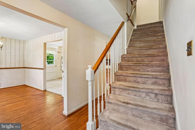 625 CAMBRIDGE RD, Brookhaven, PA 19015